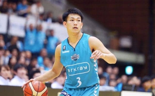 京都ハンナリーズのキーマン伊藤達哉が見据える高み「IQの高さでは他に負けない」