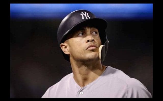 市場「凍りつく」MLB　14年に史上最高契約のスタントン「もの凄く幸運だった」