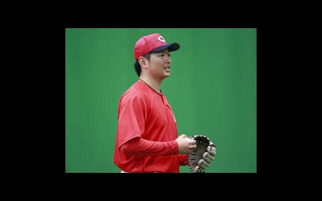 大瀬良大地が挑む打倒・菅野智之「200イニングをクリアすれば…」