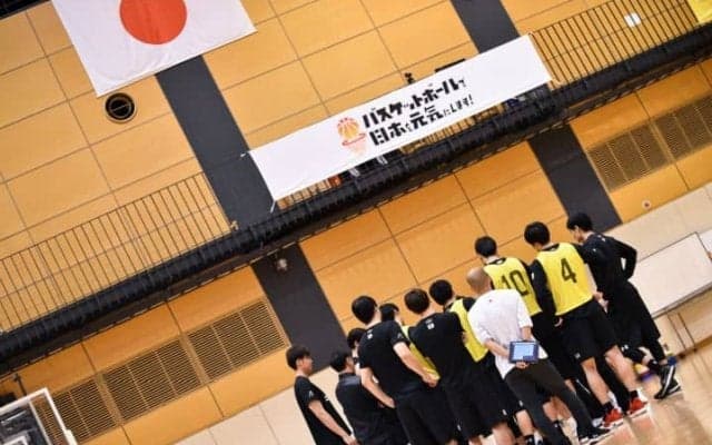日本バスケの未来を切り開くワールドカップ予選ラスト2試合、見どころと注目選手