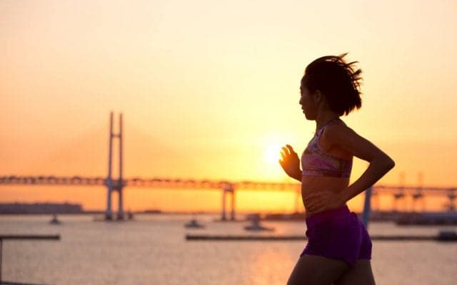 一般ランナーとサブスリーランナーの間にある「3つの壁」とは？