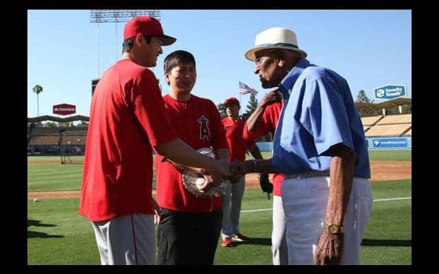 【MLB】初代CY賞ドン・ニューカム氏が死去　中日では外野手としてプレーした二刀流