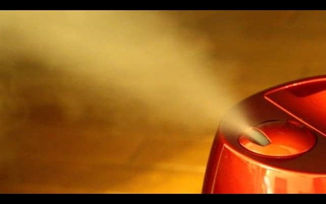 乾燥さまざまなドライを防ごう！