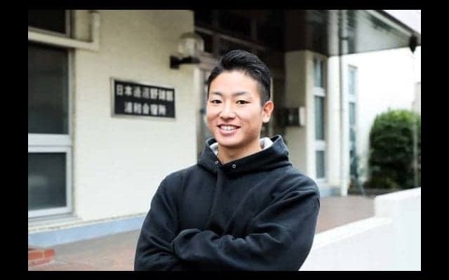 社会人強豪の日本通運野球部トレーナーが考える、プロ入りする選手の“違い”