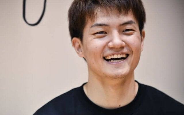 ワールドカップ予選のラストに臨む辻直人「日本代表は最大のモチベーションです」