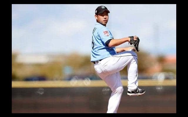 【MLB】菊池雄星、米メディア有望株ランクで球団1位「マリナーズの楽しみは制球力」