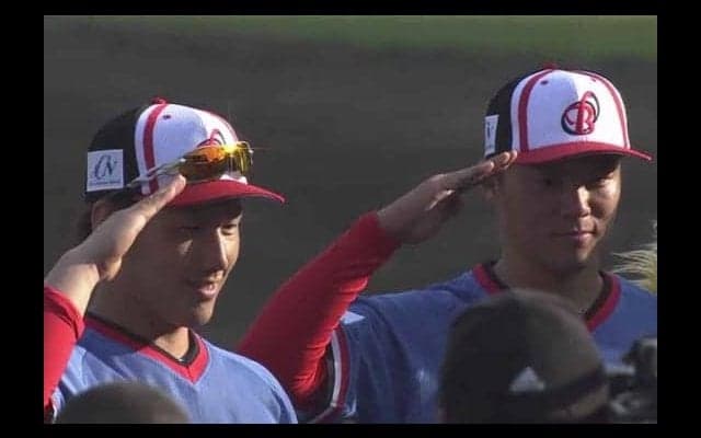 28人中27人が平成生まれの侍ジャパン　パ球団の初選出5人の経歴は…？