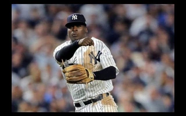 【MLB】「リーグ最高の遊撃手」-驚異の身体能力を誇るグレゴリアスの美技集が凄すぎる