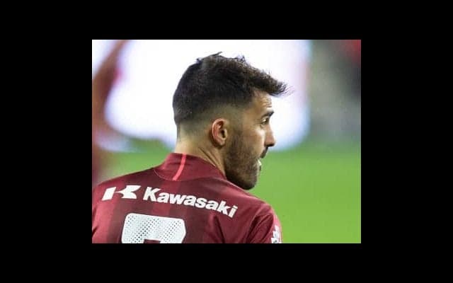 ゴールへの貪欲さ、得点感覚はいまだ健在。神戸ビジャはこれだけすごい