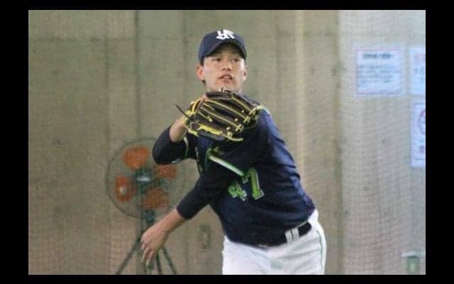 「これはヤバイ」から昨季念願の初勝利　ヤクルト4年目左腕が手にした自信