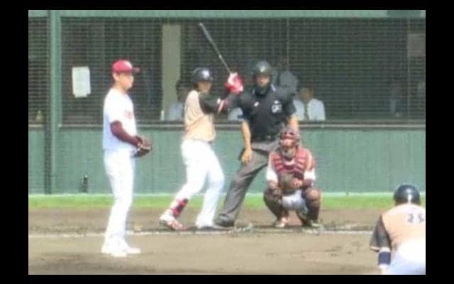 日本ハム清宮、2打席目は技あり2点適時打　2打席で早くも5打点をマーク