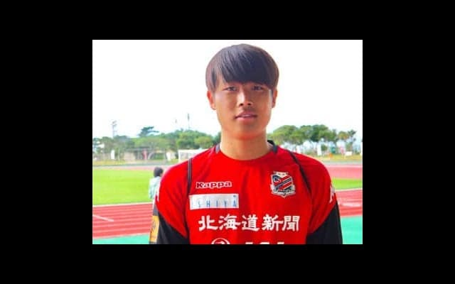 堂安律らの活躍に刺激大。岩崎悠人は憧れのミシャサッカーで勝負する