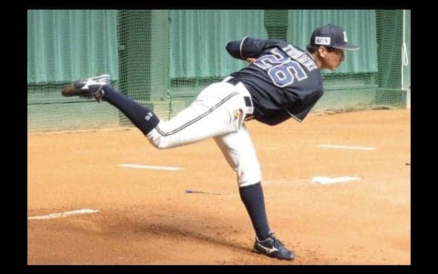 再び先発ローテで…オリックス6年目右腕が復活にかけた新投球術とは