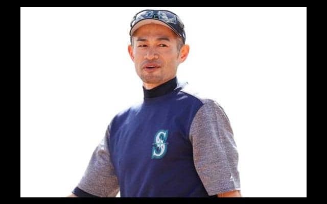 【MLB】注目のキャンプ招待選手にイチロー　「スポーツ界最高のキャリアを持つ1人」
