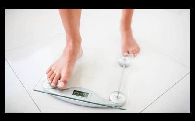 女性が体重よりも体脂肪に気を付けるべき簡単な理由