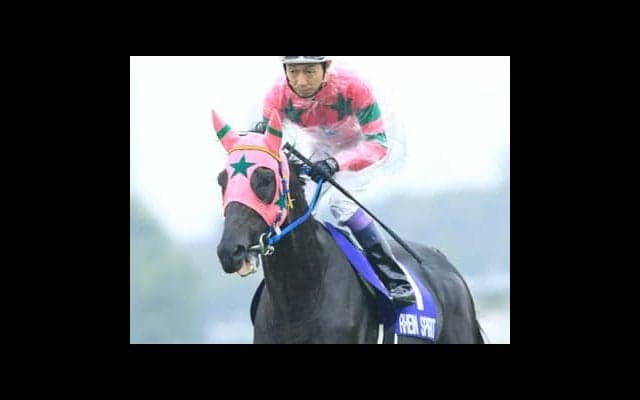 阪急杯も荒れる。過去の激走パターンに酷似の３頭が超万馬券を演出か