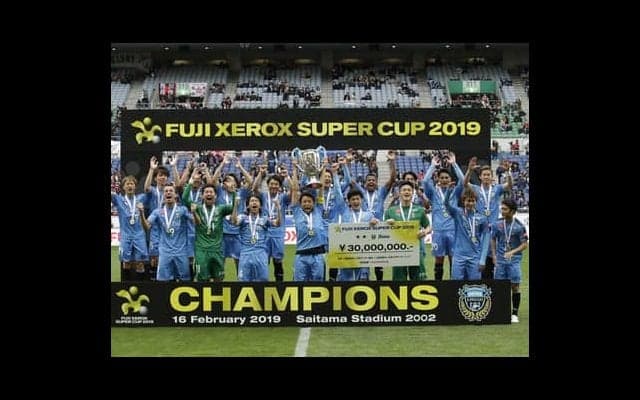 J1新シーズン展望。福田正博が注目する６クラブの戦力を分析