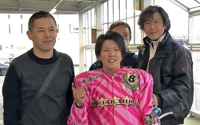 『森泉宏一の実況天国』Vol.6