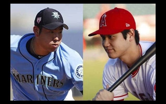 【MLB】大谷翔平と菊池雄星に刮目せよ！　米全国紙が指令「知っておくべきこと」