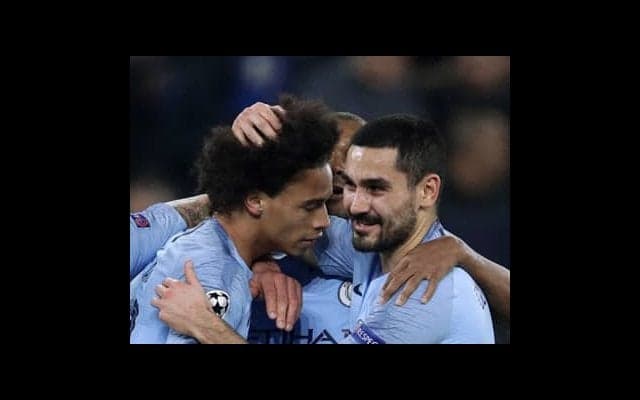 「私はVARのビッグファン」CL逆転勝利でグアルディオラは余裕の会見