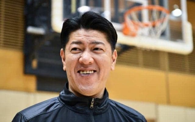 勝者のメンタリティを今の日本代表に伝える佐古賢一「ここから何かが始まるんだ」