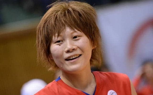 背中で若手を引っ張り『女王超え』に挑むデンソーの髙田真希「意地を見せたい」