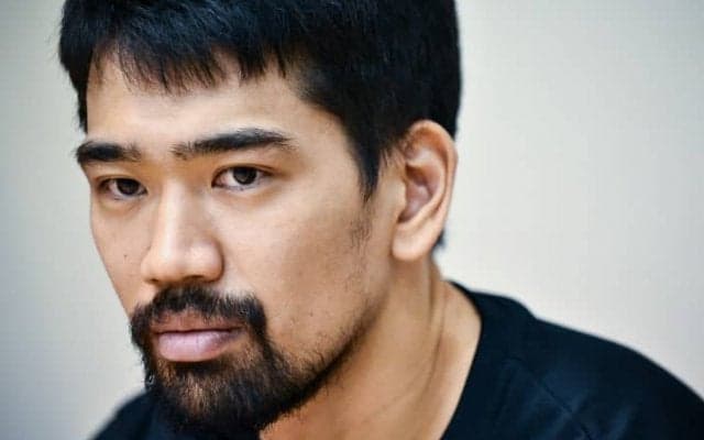 日本を背負って戦う重みを理解する古川孝敏「みんなに良い刺激を与えていきたい」