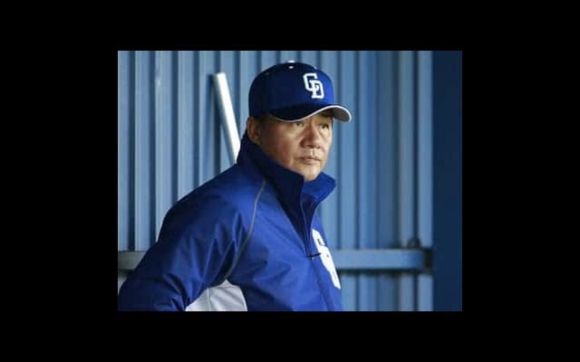 与田剛監督が語る中日再建案。ベテラン選手へ「勘違いしてほしくない」