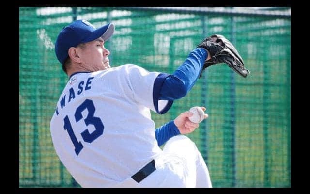 岩瀬は1000登板、現役唯一10傑入りは…今季達成が予想される記録【登板数編】