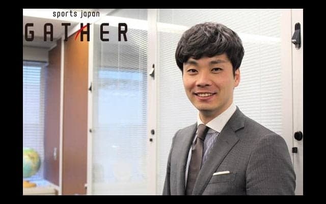 元アスリートが語るスポーツの仕事「やる」から「つくる」へ－Vol.16－元プロ野球選手 生山裕人さん（前編）