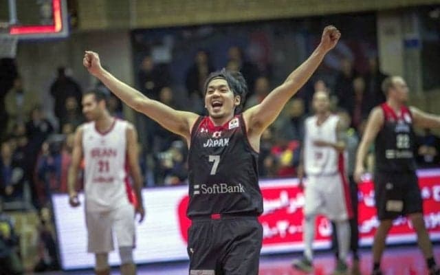 #AKATSUKINATIONS アジアの雄イランを敵地で撃破、バスケ日本代表全選手評価