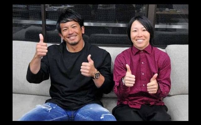 鷹・松田×ソフト山田が特別対談（2）　第一線で活躍する両選手の“打撃論”