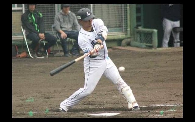 西武岡田、リハビリ組から開幕1軍狙う「うかうかしていられない」