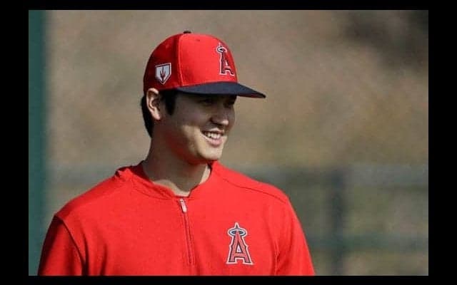大谷翔平は「最も驚くべき選手」　米誌がMLB選手トップ100発表、順位は…