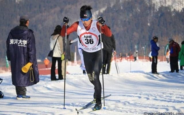 男女複数入賞でラストスパート！