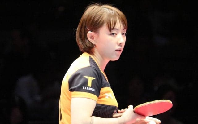 【Tリーグ】海外勢が軒並みベンチ入り    名古屋が“魔球”で最下位脱出狙う ＜2/21日本生命VSトップ名古屋 見どころ解説＞