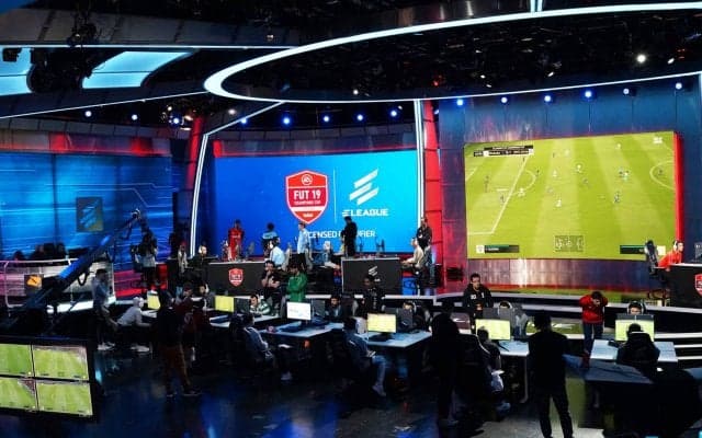 【FIFA19】FUTチャンピオンズカップ2月アトランタ大会開幕！日本代表ナスリ選手は体調不良で大会を欠場