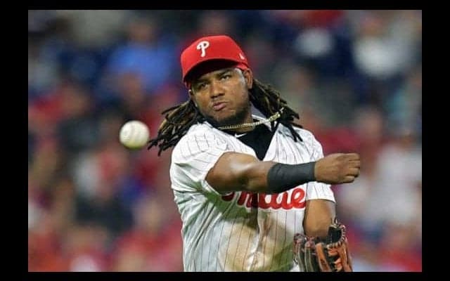 【MLB】パドレス・マチャド誕生で…大物逃したフィリーズで熾烈なポジション争い