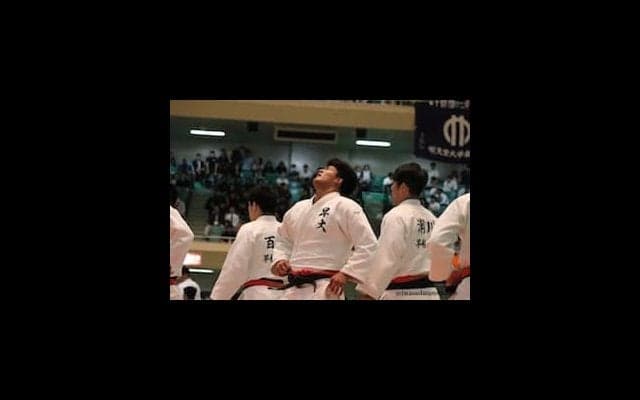 女子部が大会２連覇！男子部は思わぬベスト１６に