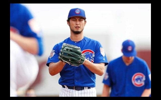 【MLB】ダルビッシュが「大穴」　来オフのレンジャーズの補強候補と地元記者が予想