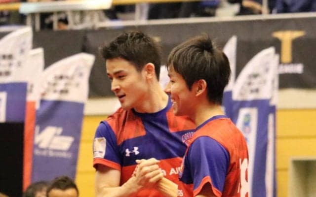 【卓球・Tリーグ】琉球が彩たまとの今シーズン最終戦へ　ホームに勝利を届けられるか＜見どころ解説＞