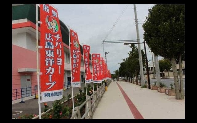 球団OBが参加することも…　効率良く回れるツアーはキャンプの賢い楽しみ方