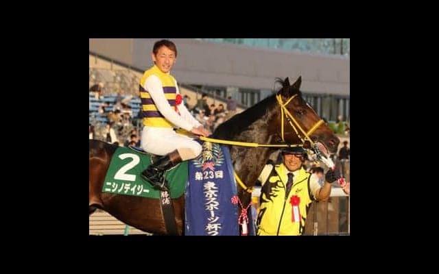 親子２代オーナーの夢を紡ぐ。ニシノデイジーの成長がものすごい
