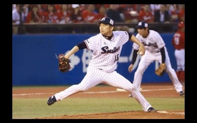 現役では燕・石川が1位、涌井や内海も…今季達成が予想される記録【先発数編】