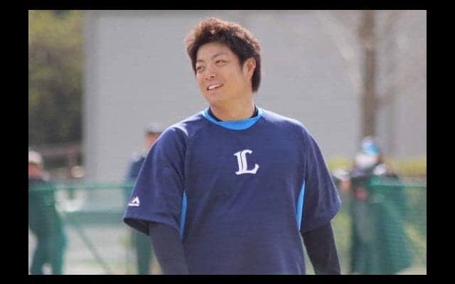 西武は3番秋山＆4番山川　ロッテは3番中村＆4番バルガス　練習試合スタメン