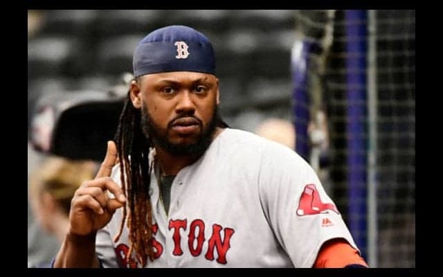 【MLB】元新人王ラミレスがインディアンスとマイナー契約合意　昨季途中でレ軍を解雇