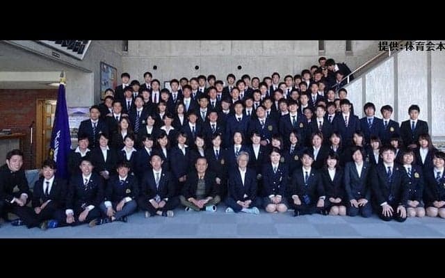 2019年リーダーズキャンプ・マネージャー研修会が開催された