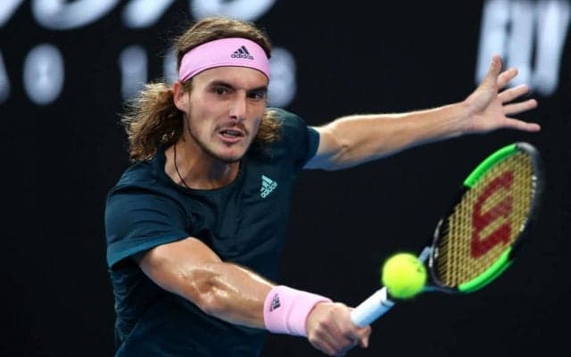 20歳チチパスが決勝に臨む。リオでは18歳新星が初優勝目指す