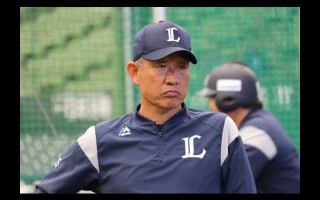 西武辻監督、高木勇に不満顔「投げっぷりが悪い」　高知二次キャンプ打ち上げ
