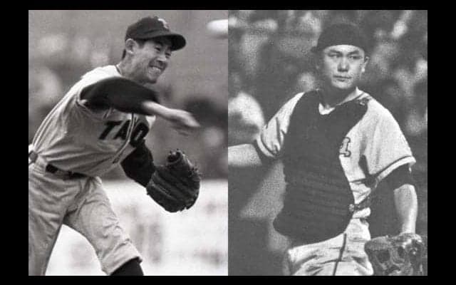 球団創設70周年のDeNA、球団史を彩るレジェンドOB土井淳と稲川誠の足跡